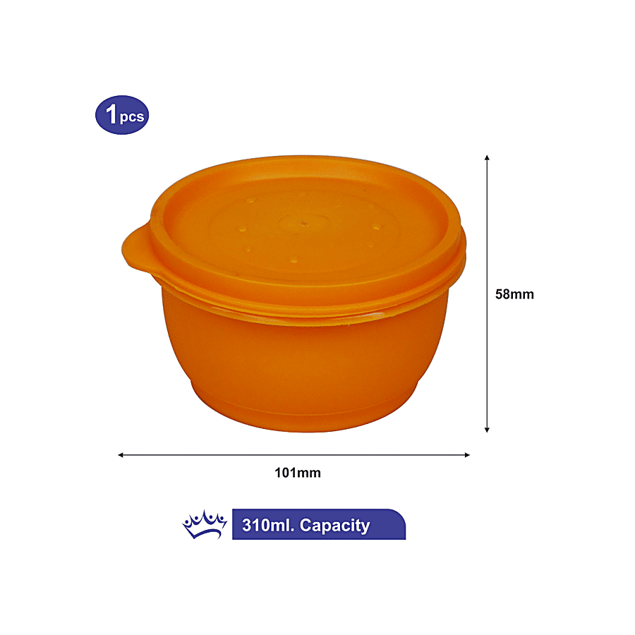 Princeware Easy Store Pack Container - Plastic