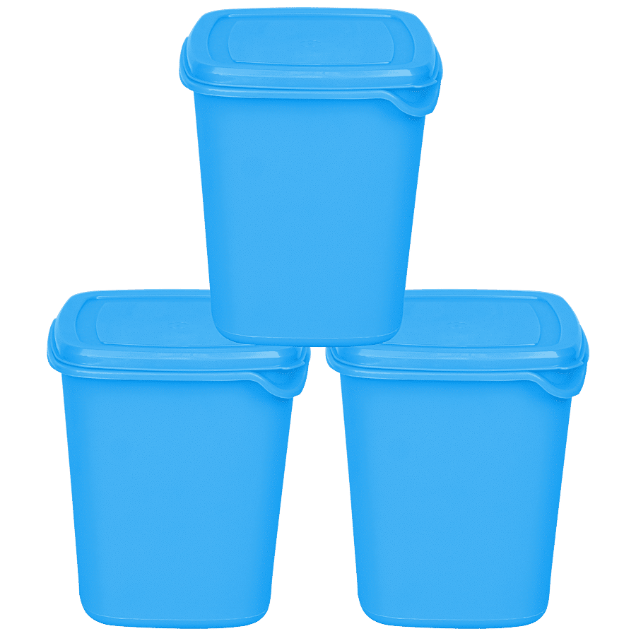 Princeware Pilot Package Container - Plastic