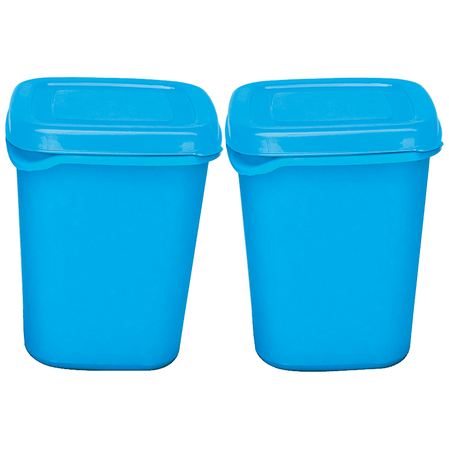 Princeware Pilot Storage Container - Plastic