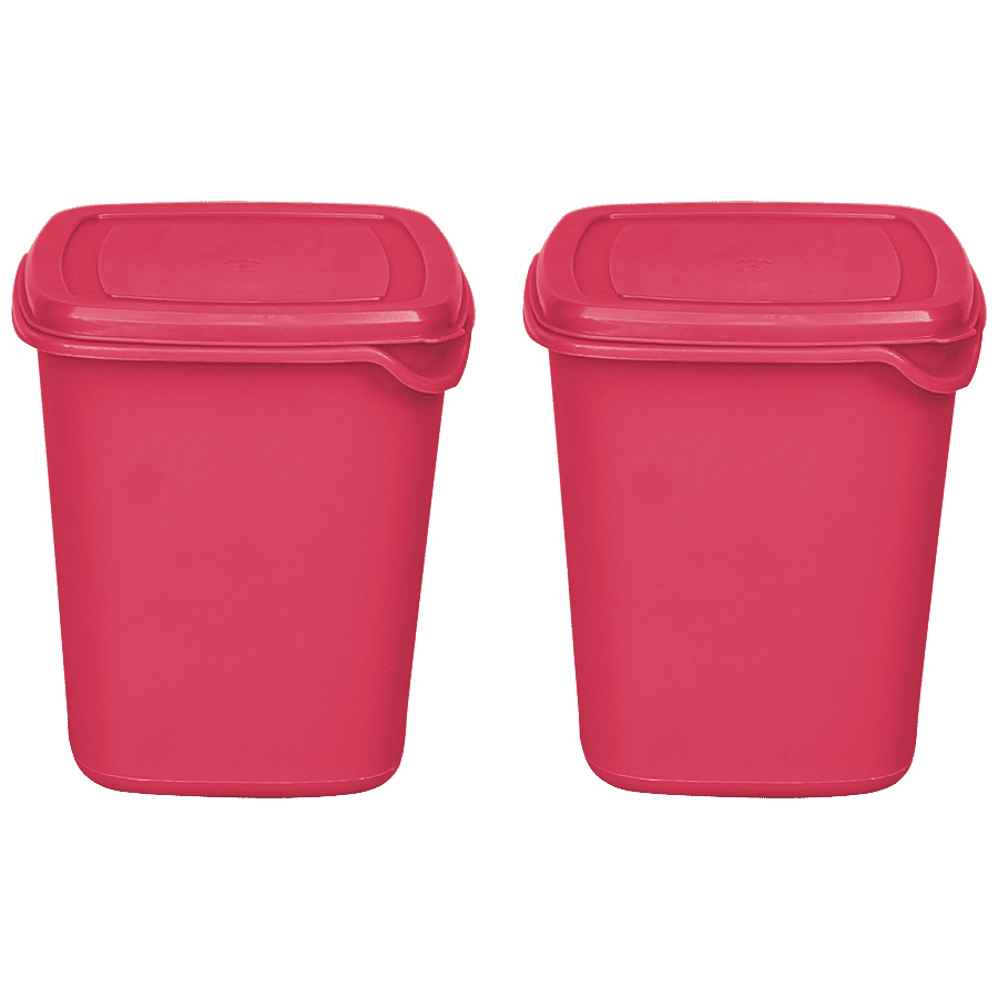 Princeware Pilot Storage Container - Plastic