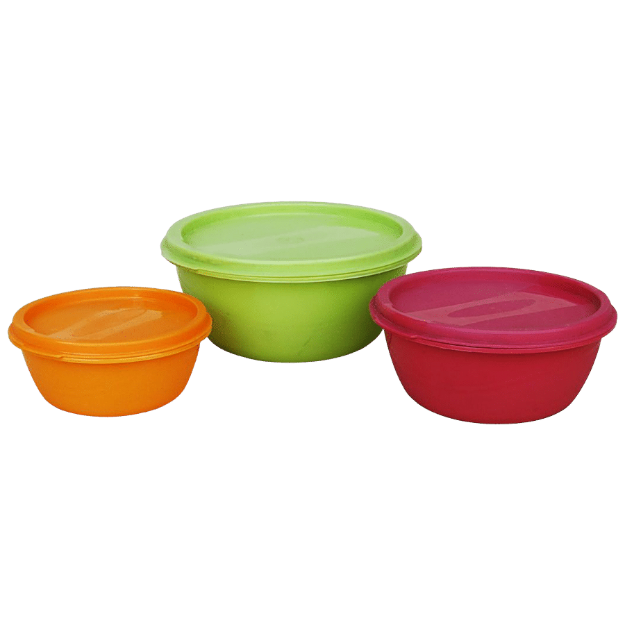 Princeware Storage Container - Plastic