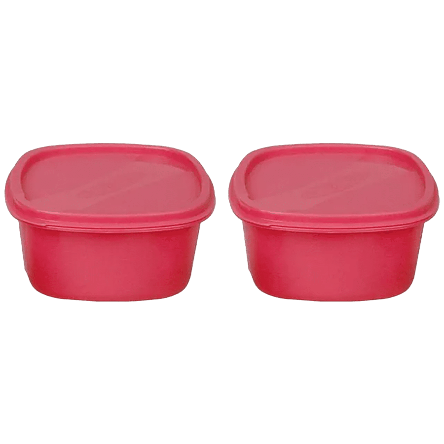 Princeware Store Fresh Square Container - Plastic