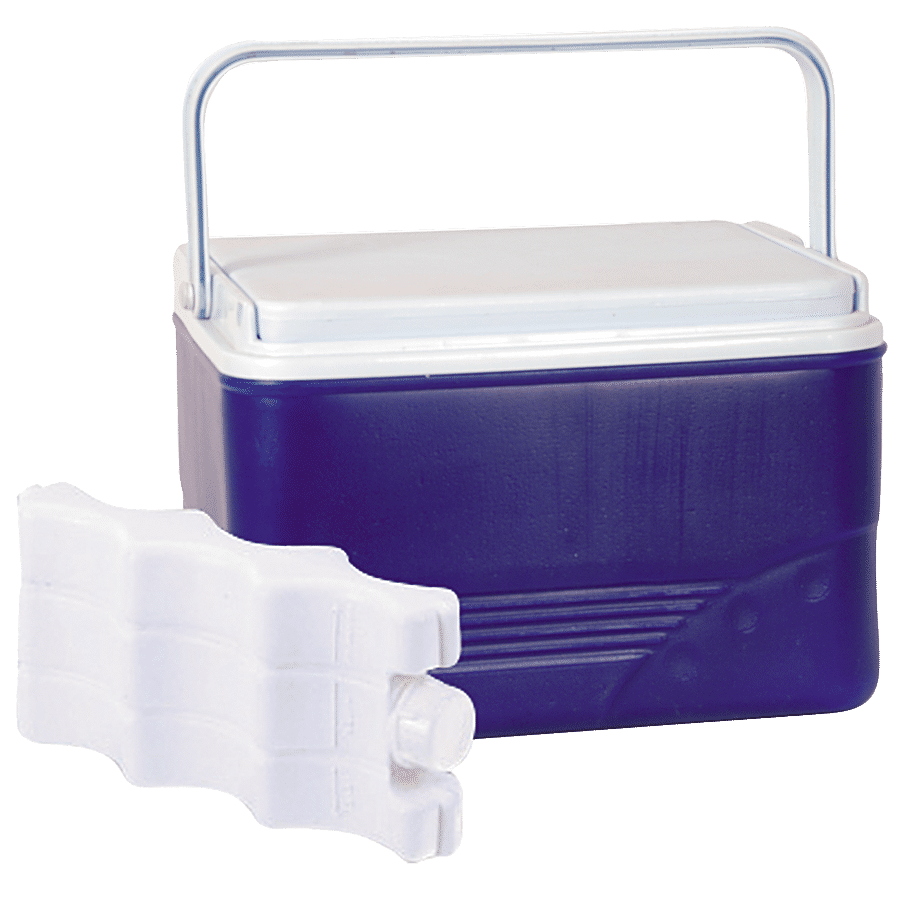 Princeware Super Chiller Ice Box - Blue