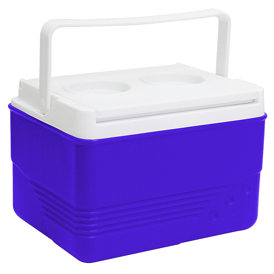 Princeware Super Chiller Ice Box - Blue