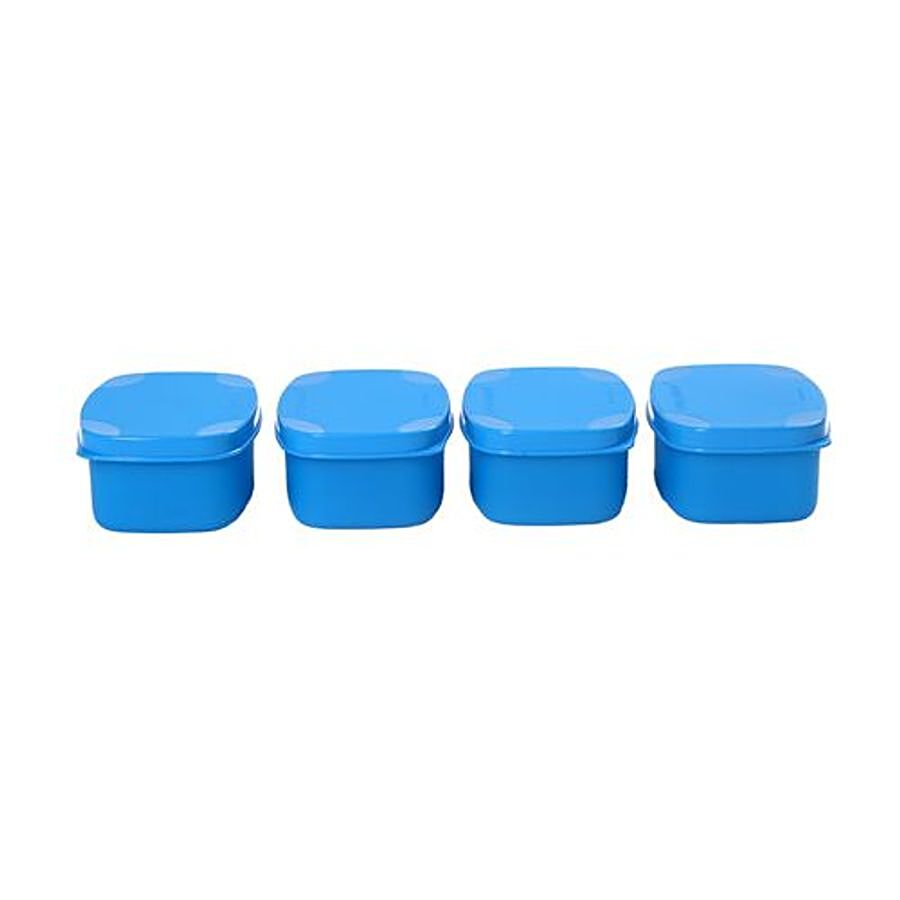 Signoraware Cute Container - Blue 603S8