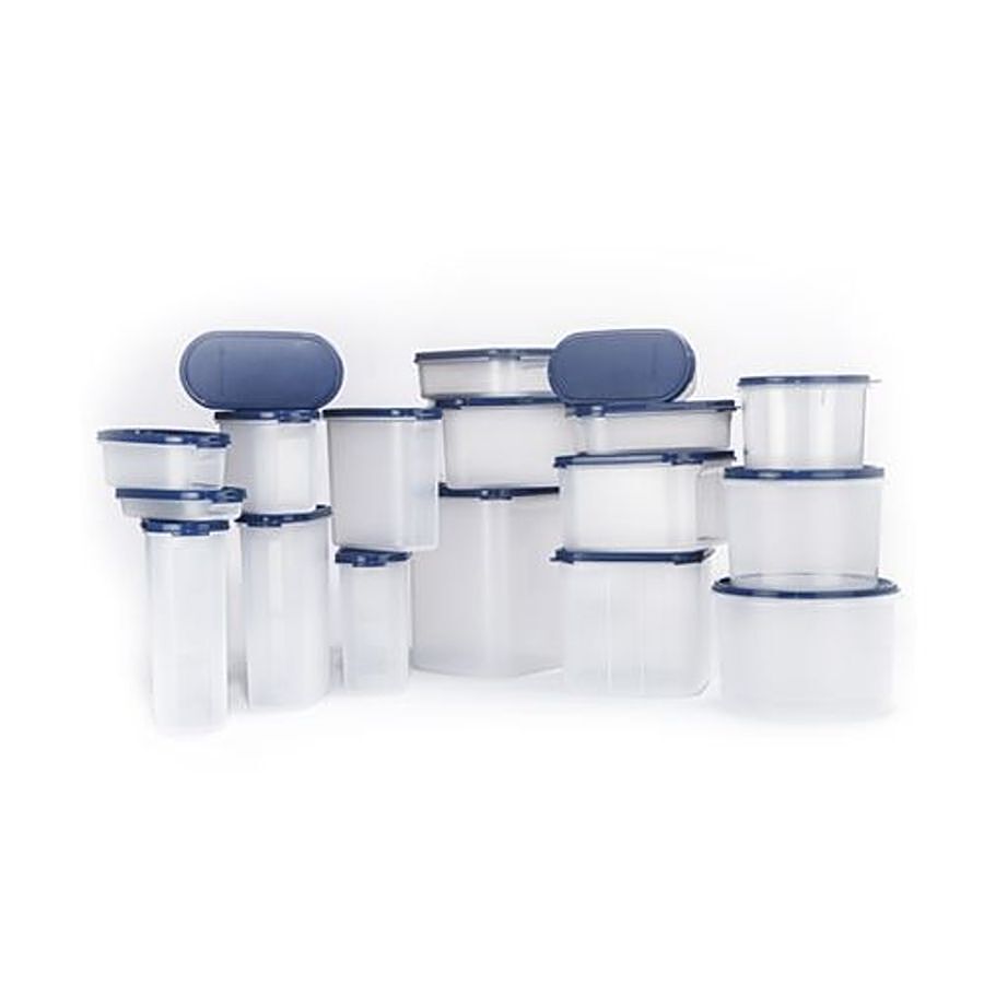 Signoraware Easy Ktchen Set - Blue