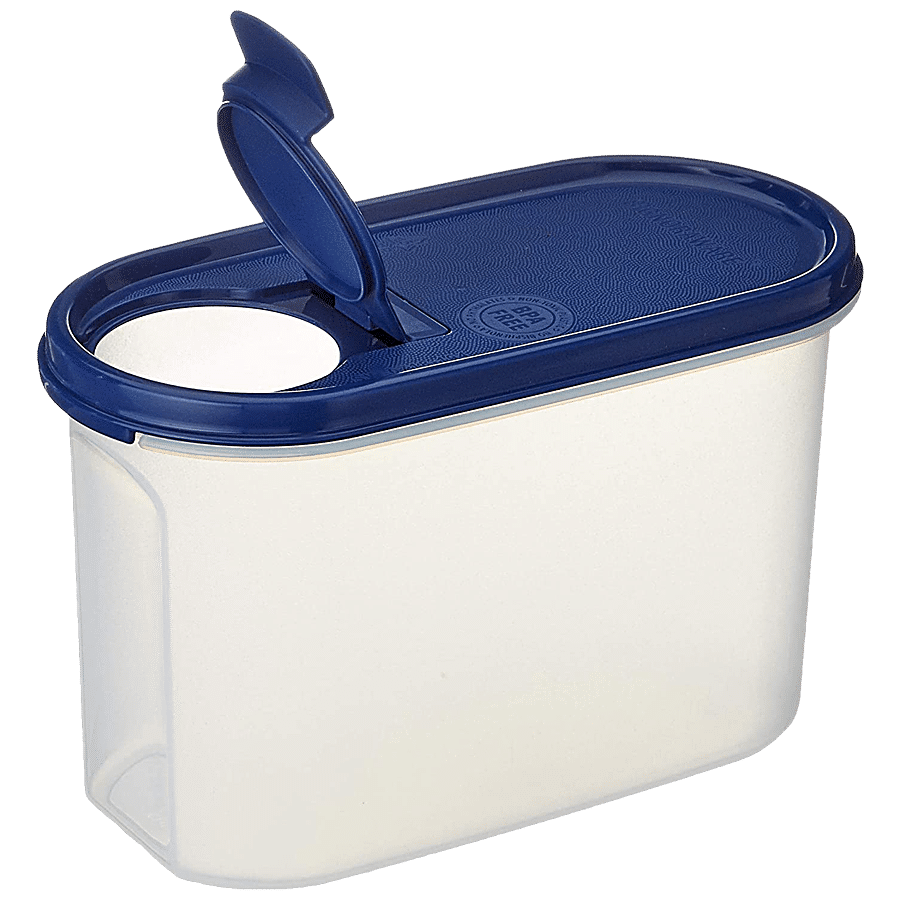 Signoraware Modular Cereal Dispenser - Mod Blue