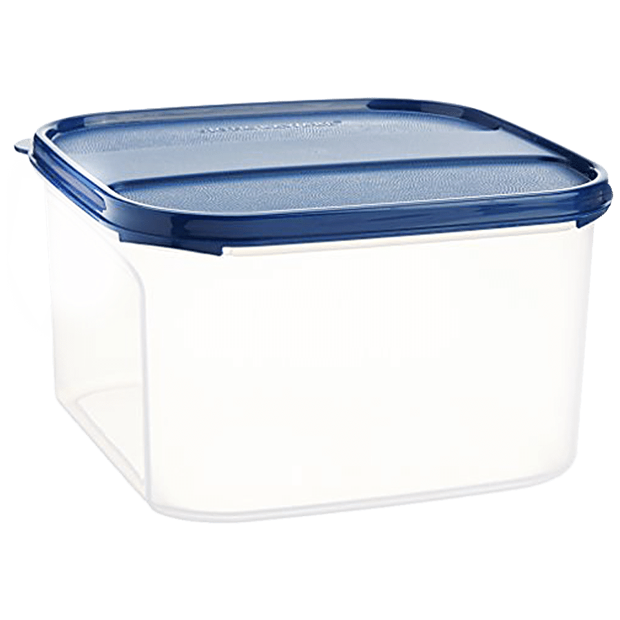 Signoraware Modular Multi-Purpose Container - Mod Blue