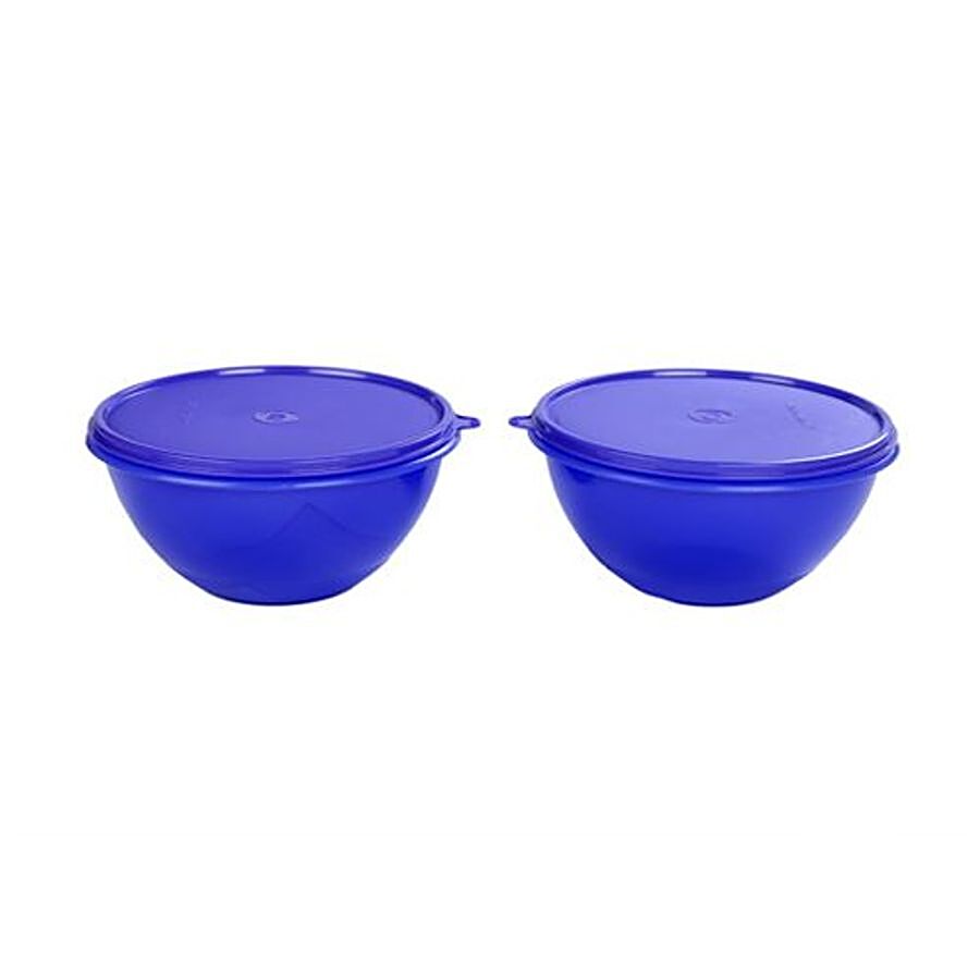 Signoraware Wonder Bowl No. 4 Jumbo - Deep Violet 807S2