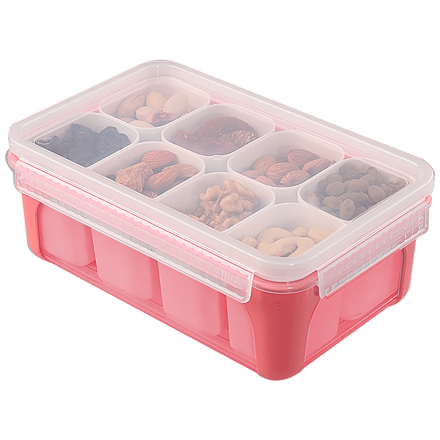 Unica Masala Box - Durable