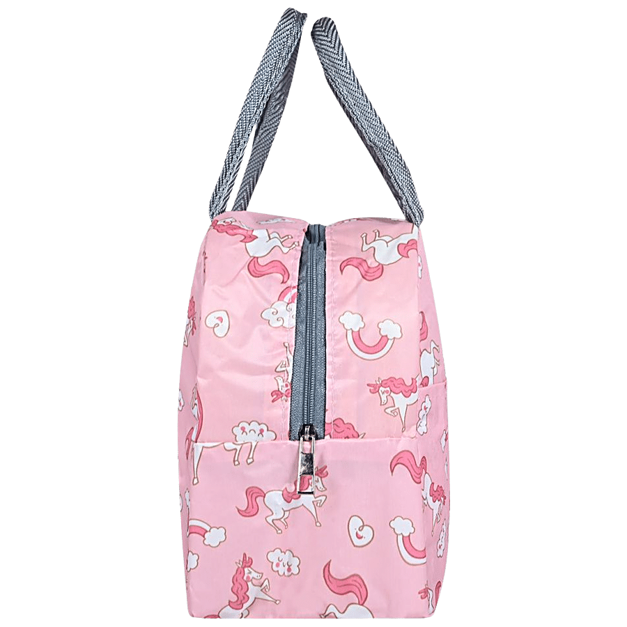 DP Insulated Lunch Bags Multiuse For School