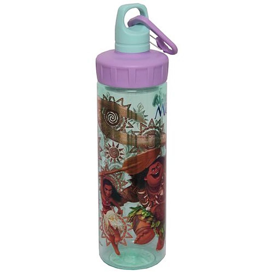 Hm International Disney Moana Kids Sipper Bottle