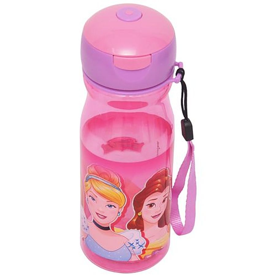 Hm International Disney Princess Kids Sipper Bottle