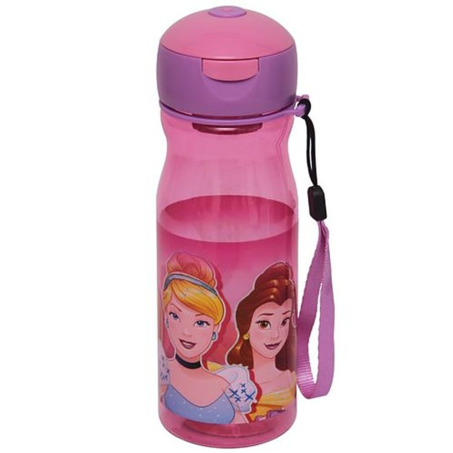 Hm International Disney Princess Kids Sipper Bottle