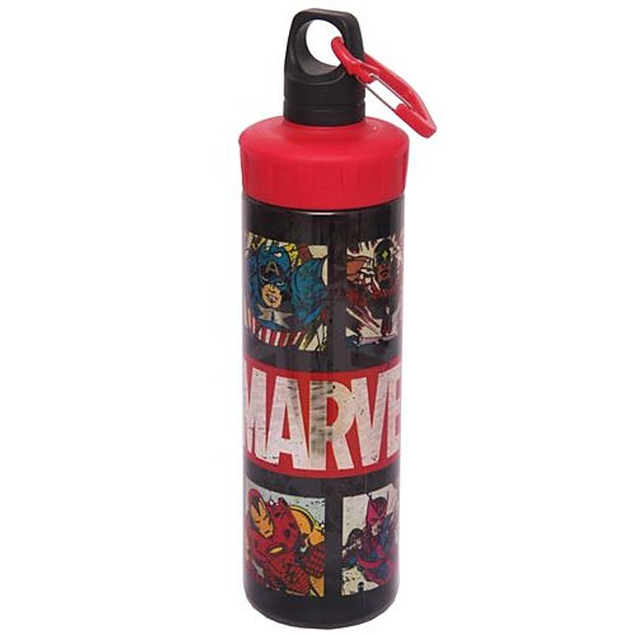 Hm International Marvel Avengers Kids Sipper Bottle