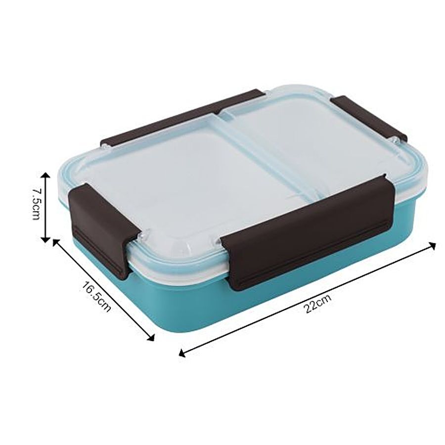 Homio Lunch Box - Plastic