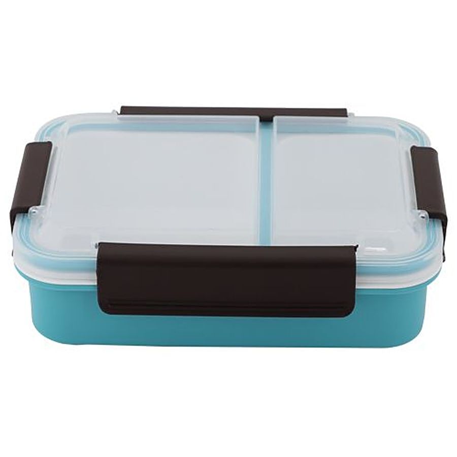 Homio Lunch Box - Plastic