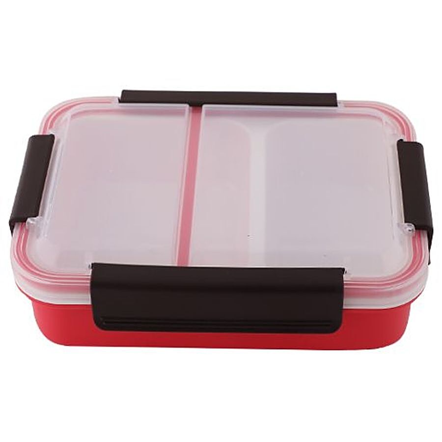 Homio Lunch Box - Plastic