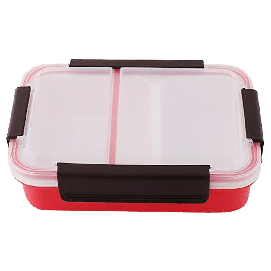 Homio Lunch Box - Plastic