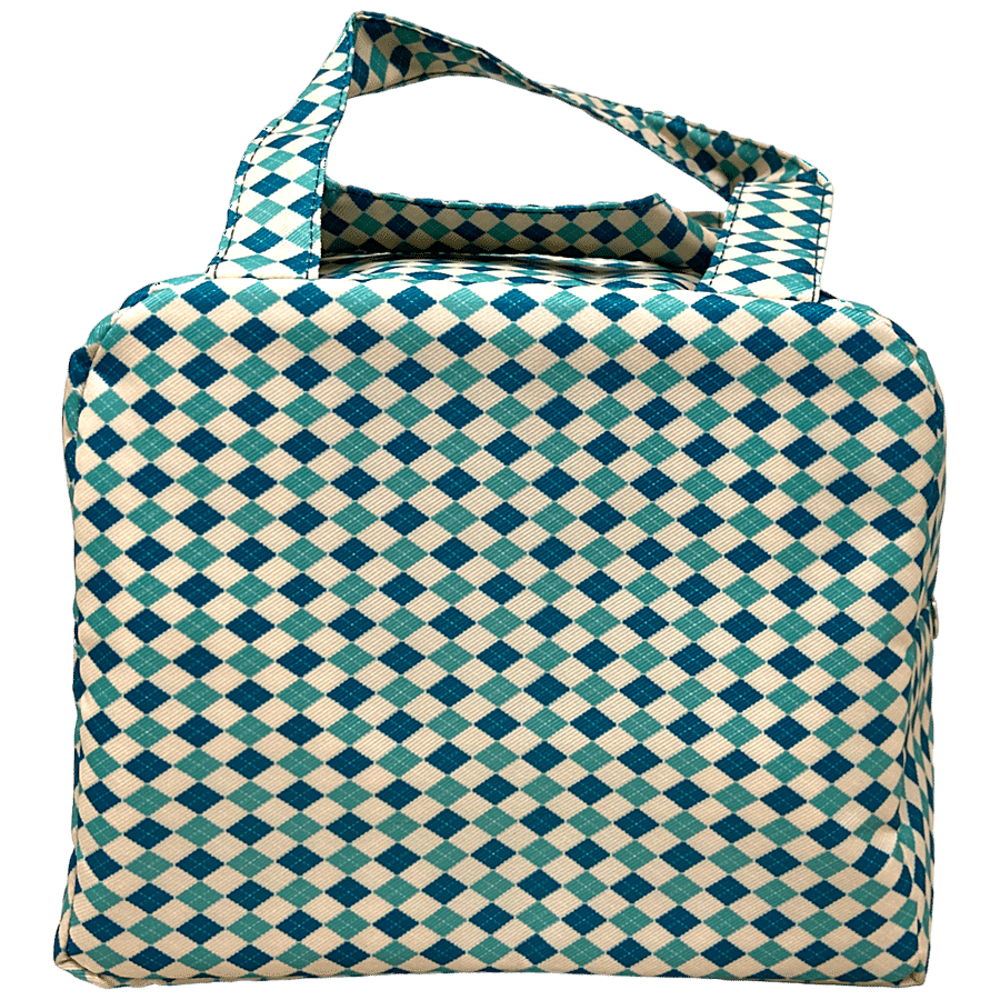 Hoom Lunch Bag - With Aluminium Insulation