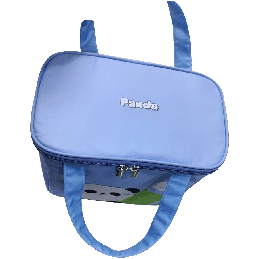 Hoom Lunch Bag With Aluminum Insulation