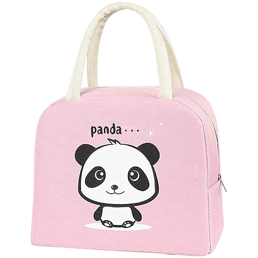 JBG Home Store Kids Lunch Bag - Aluminum Foil Insulated