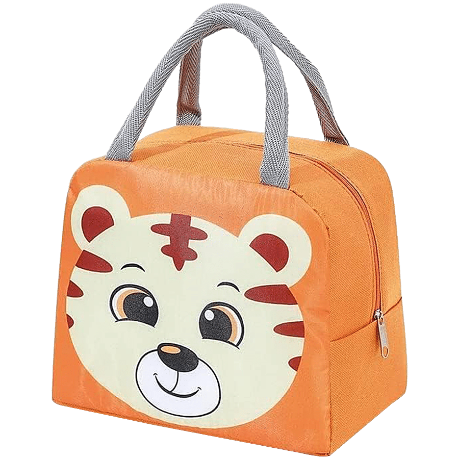 JBG Home Store Kids Lunch Bag - Aluminum Foil Insulated