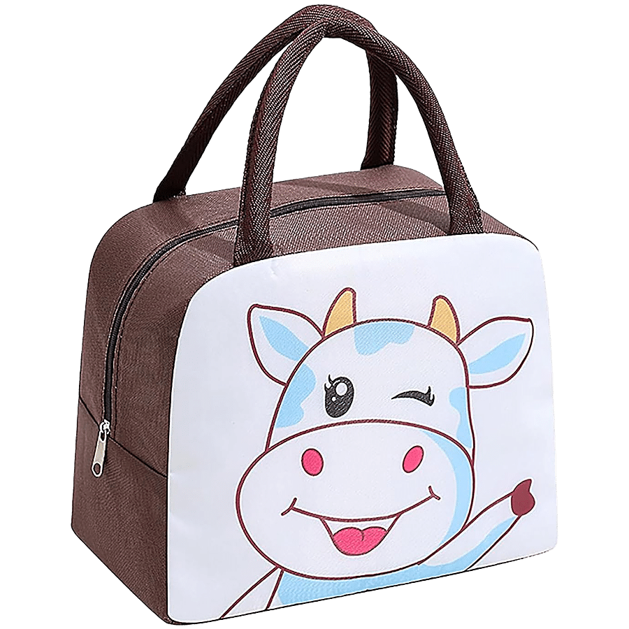 JBG Home Store Kids Lunch Bag - Aluminum Foil Insulated