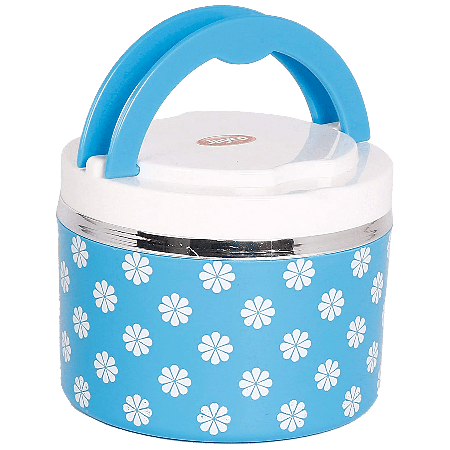 Jayco Office Lunch Box With Salad Container - Venice