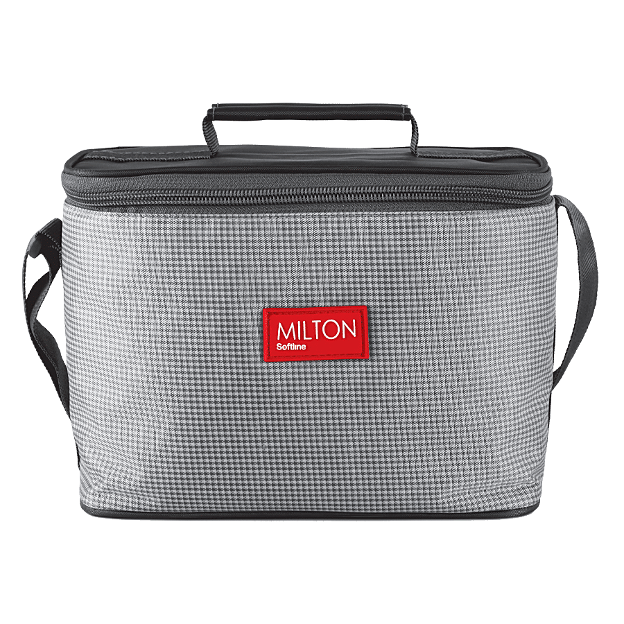 Milton Delicious Combo Stainless Steel Insulated Tiffin