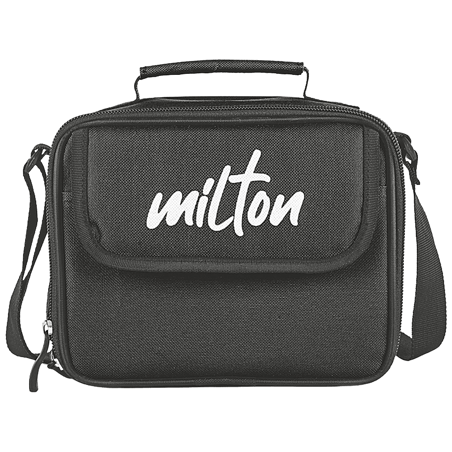 Milton New Meal Combi Lunch Box - Containers & Tumbler