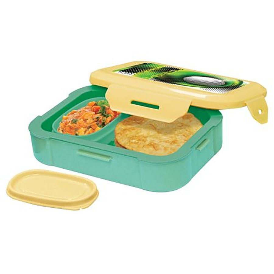 Milton School Tiffin Box - Thermoware