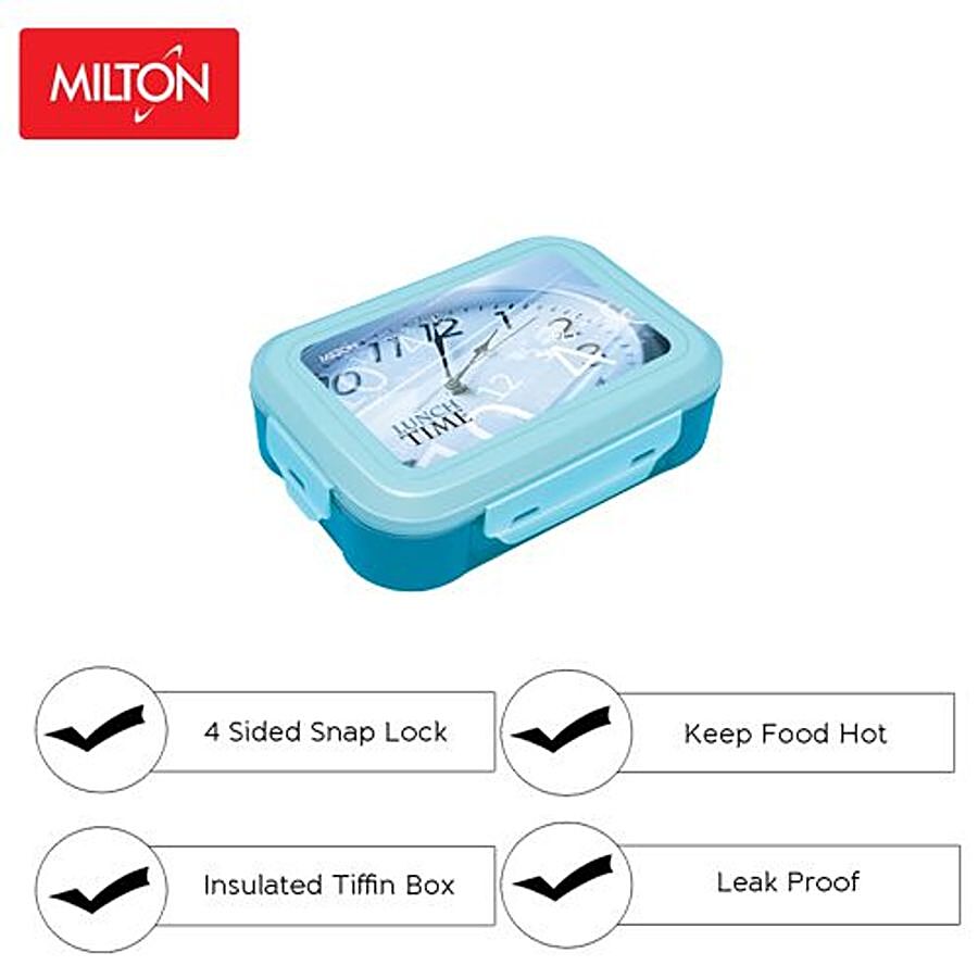 Milton School Tiffin Box - Thermoware