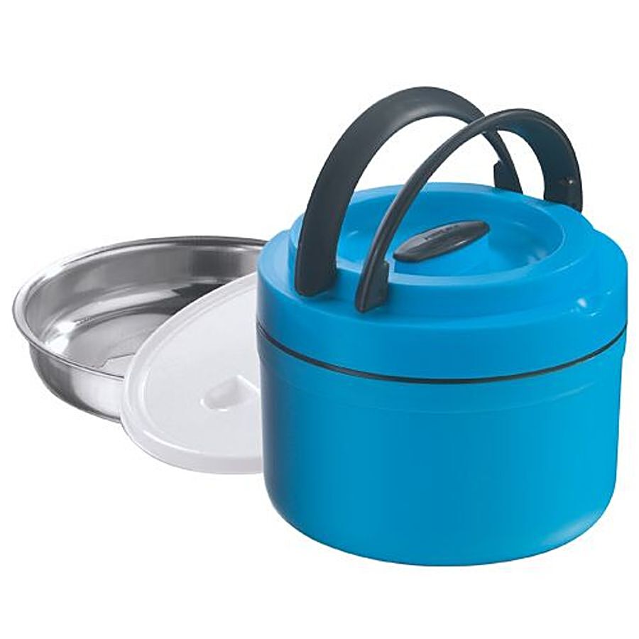 Pinnacle Picnic Kit - Steel Container