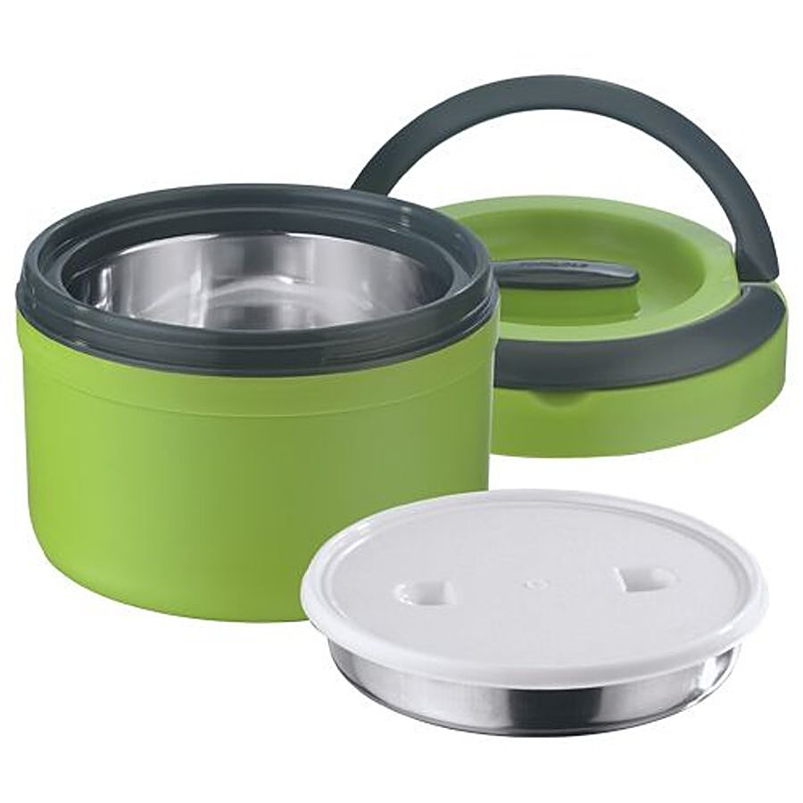 Pinnacle Picnic Kit - Steel Container