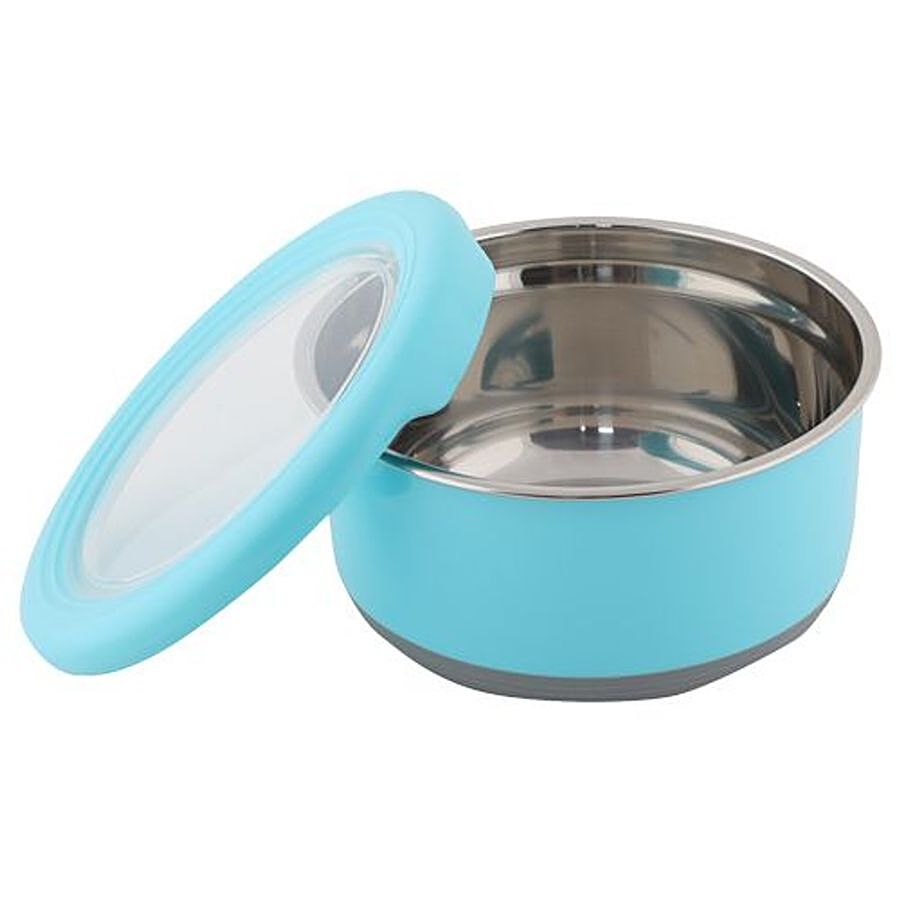 Tedemei Food Container-Tiffin Box - Stainless Steel