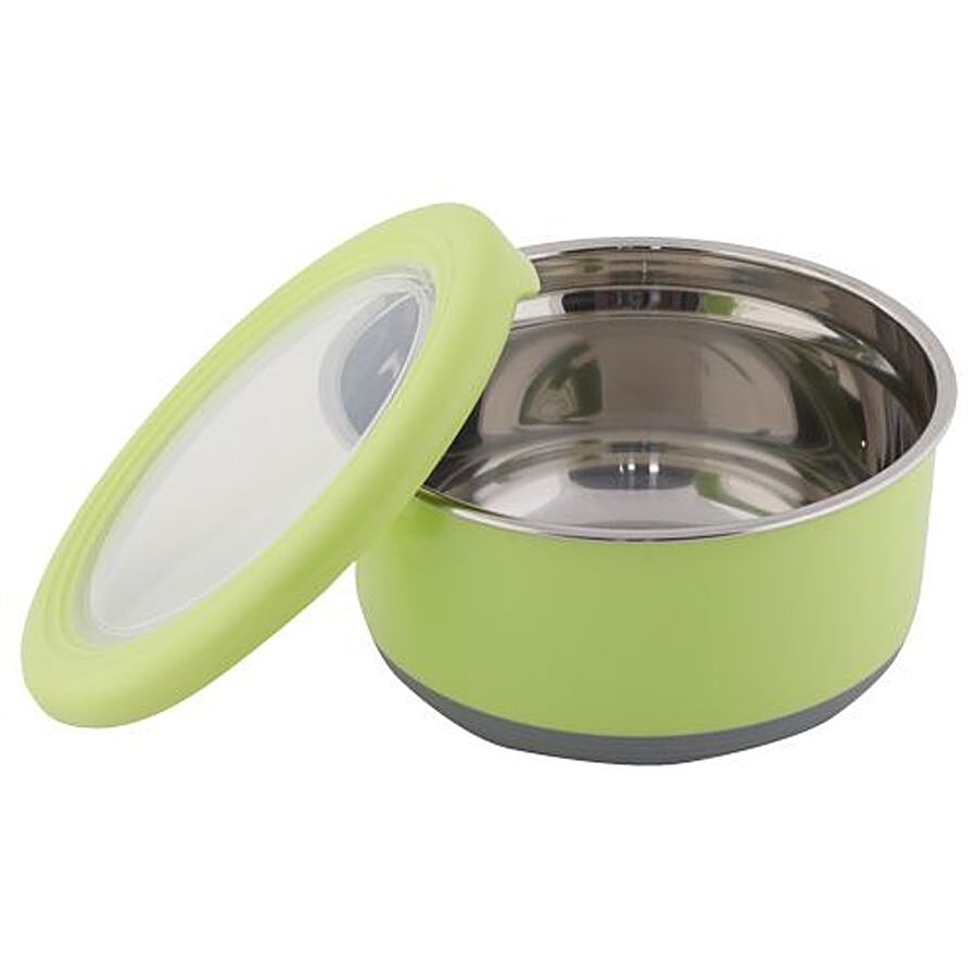 Tedemei Food Container-Tiffin Box - Stainless Steel