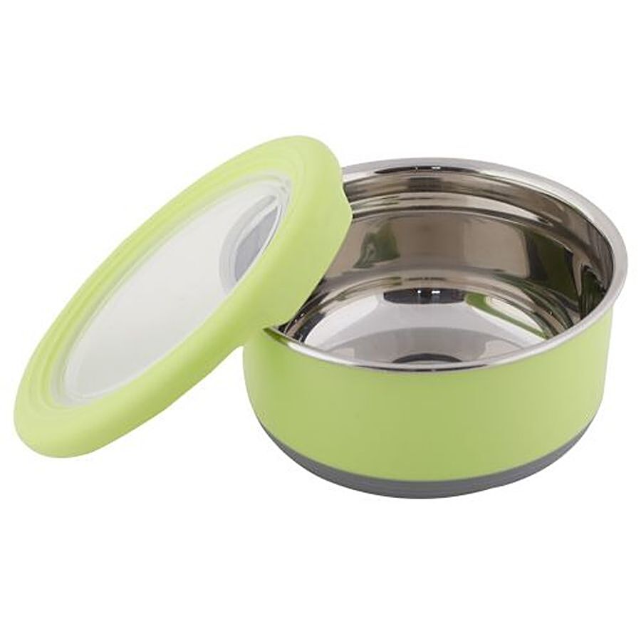 Tedemei Food Container-Tiffin Box - Stainless Steel