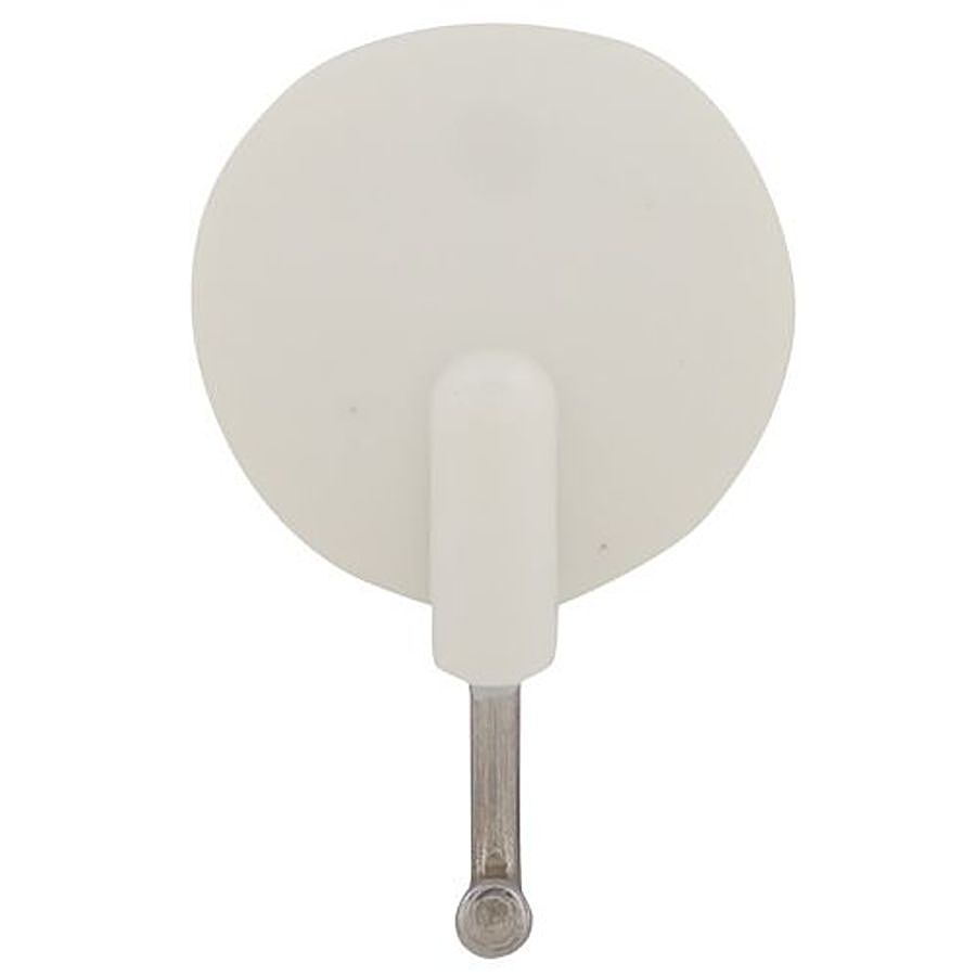 DP Wall Hook - White BB 751 1