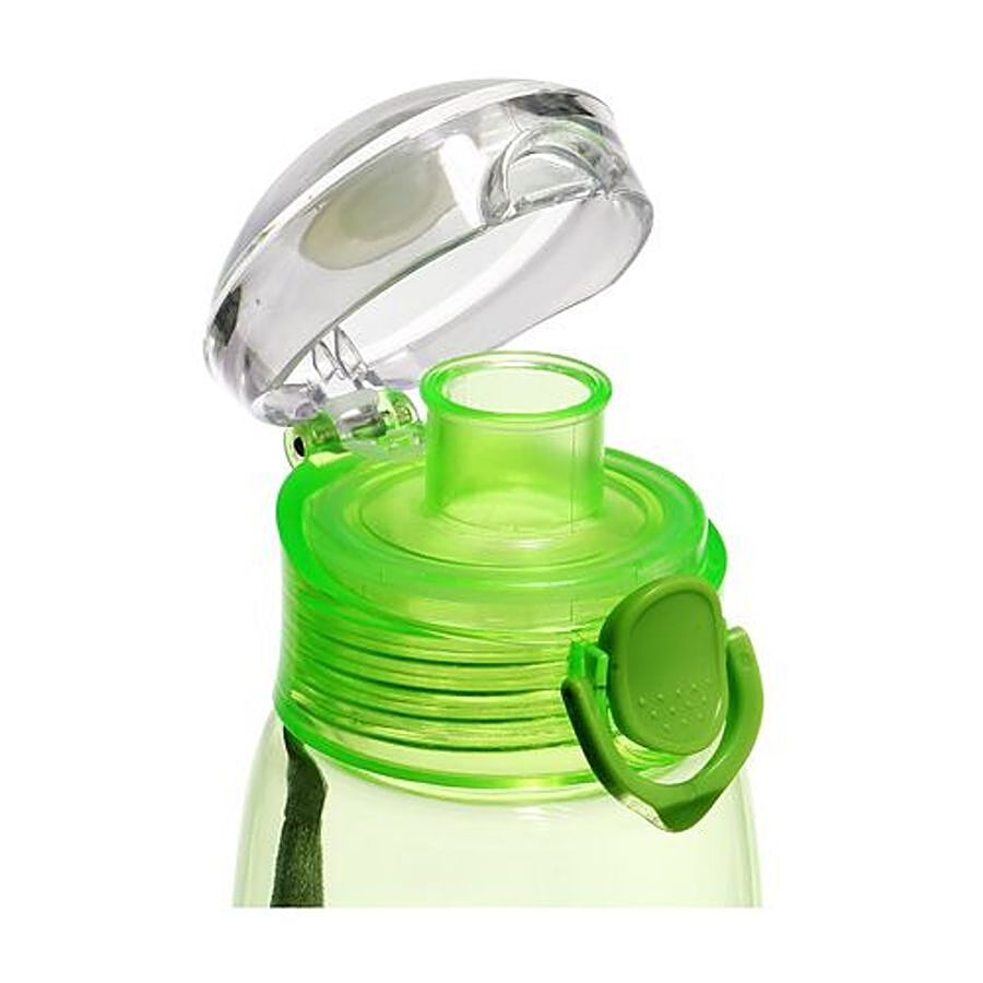 All Time Cresta Premium Water Bottle - Green