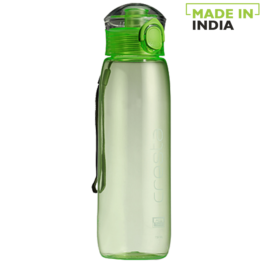 All Time Cresta Premium Water Bottle - Green