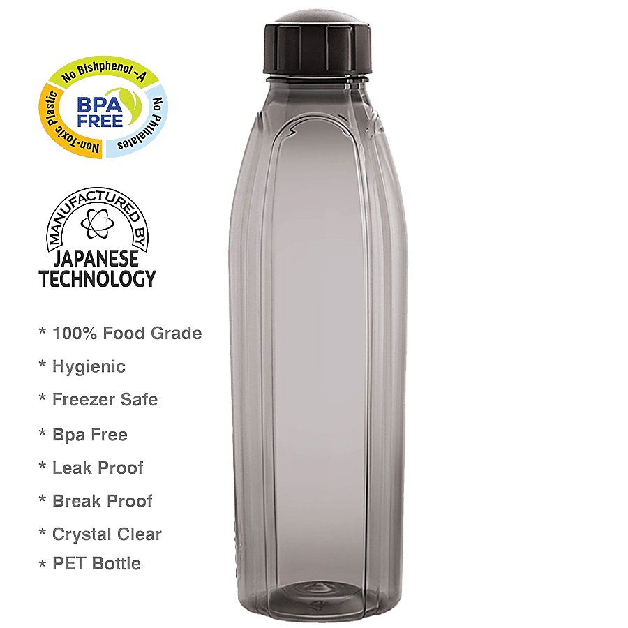 Cello Crystal Pet Bottle - Plastic