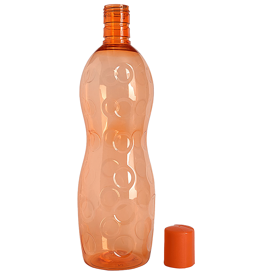 Cello Polka Pet Bottle - Plastic