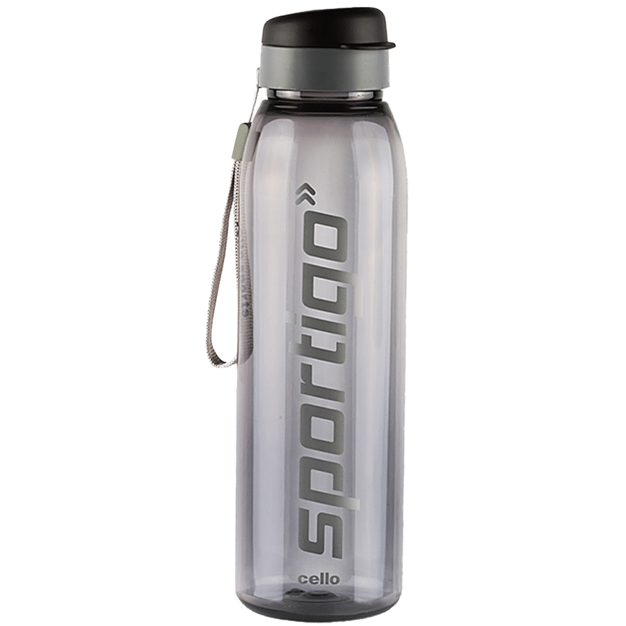 Cello Sportigo Plastic Bottle - BPA Free