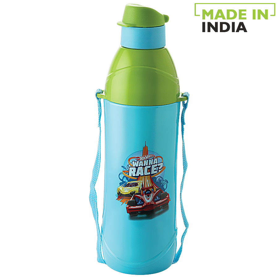 Cello Water Bottle - Puro Junior