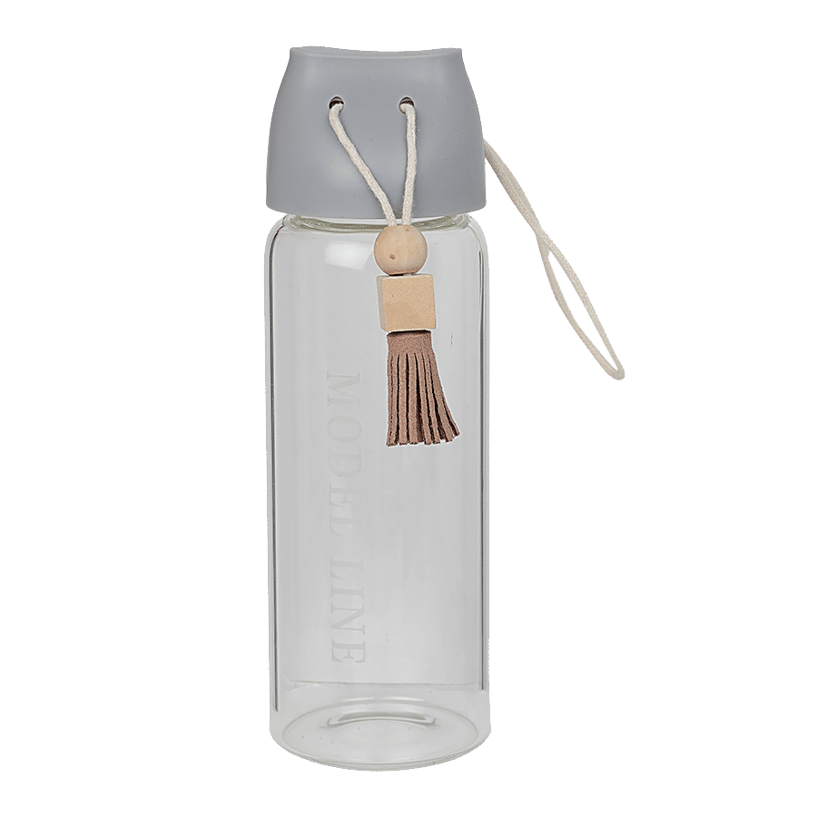 DP Glass Water Bottle - BB1245