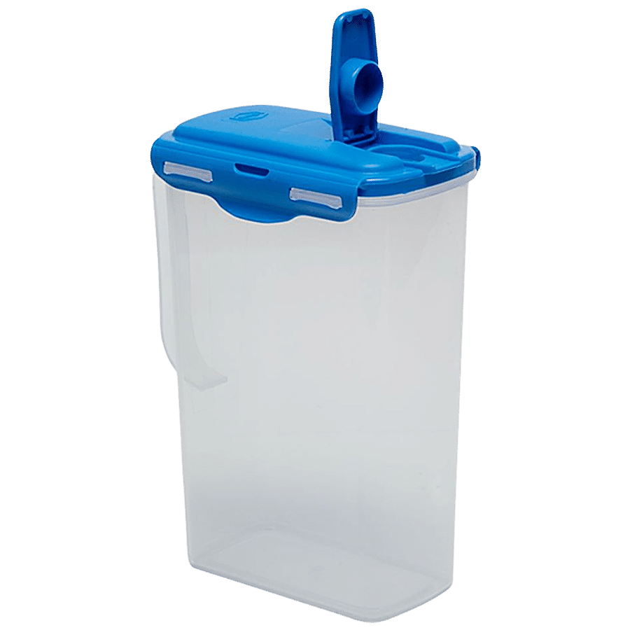 Gluman Fridge Jug - Plastic