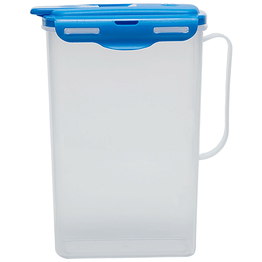 Gluman Fridge Jug - Plastic