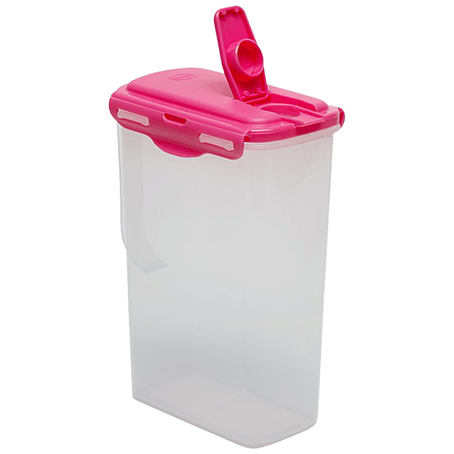 Gluman Fridge Jug - Plastic