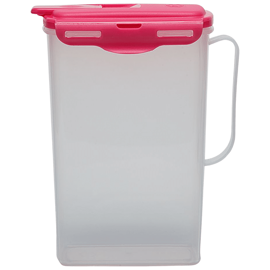 Gluman Fridge Jug - Plastic